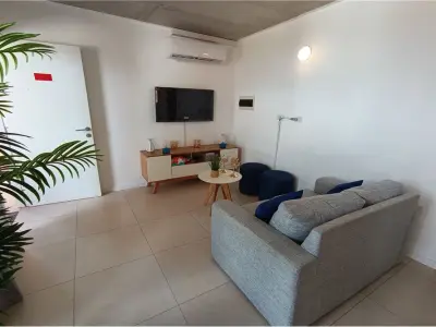 Furnished 2-bedroom apartment for rent in Altavida 2