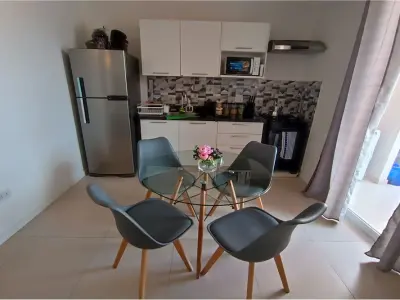 Furnished 2-bedroom apartment for rent in Altavida 3