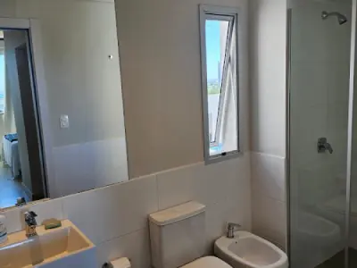 Apartamento mobiliado para alugar em Assunção, Mburucuyá – 2 dormitórios 4