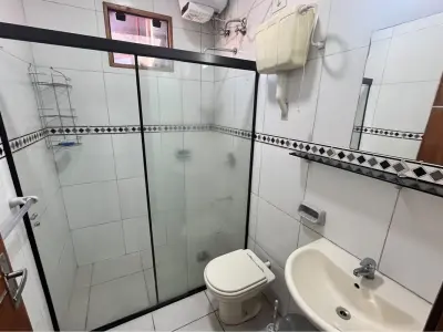Departamento amoblado en alquiler en Barcequillo, San Lorenzo 4