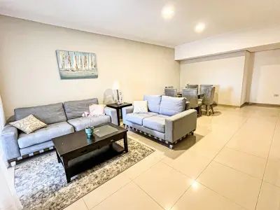 Apartamento mobiliado para alugar em Carmelitas 3
