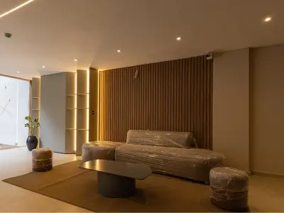 Apartamento mobiliado para alugar em Ciudad del Este 4