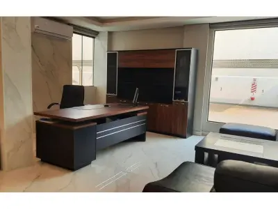 Apartamento mobiliado para alugar no Edificio Emperador 3