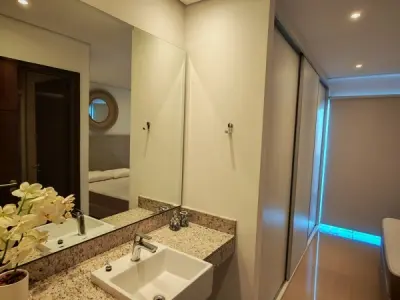 Departamento amoblado en alquiler en Edificio Emporium 3