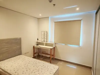 Departamento amoblado en alquiler en Edificio Emporium 4