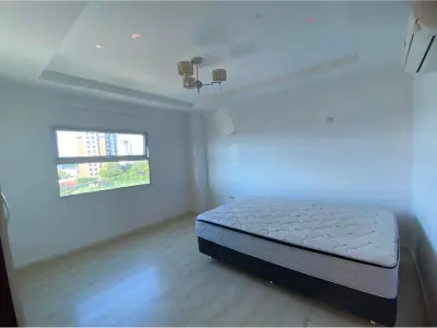 Apartamento mobiliado para alugar no Edificio Radio Parque 4
