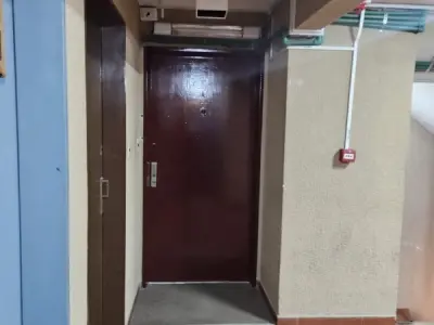 Departamento amoblado en alquiler en el Centro de Asunción 2