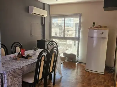 Departamento amoblado en alquiler en el Centro de Asunción 3