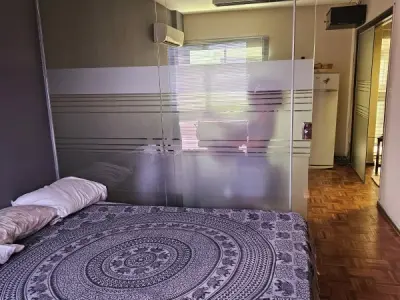 Departamento amoblado en alquiler en el Centro de Asunción 4