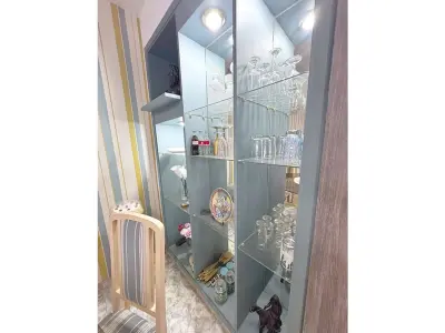 Apartamento mobiliado para alugar no Microcentro de Ciudad del Este 3