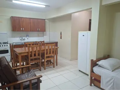 Apartamento mobiliado para alugar em Encarnación 2