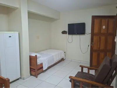 Apartamento mobiliado para alugar em Encarnación 3