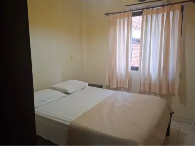 Apartamento mobiliado para alugar em Encarnación 4