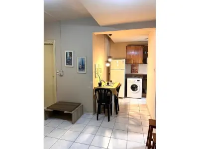Departamento amoblado en alquiler en La Encarnación, Asunción 2