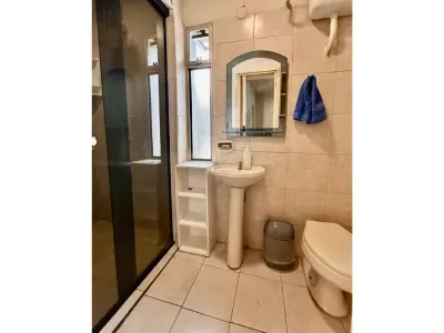 Departamento amoblado en alquiler en La Encarnación, Asunción 4