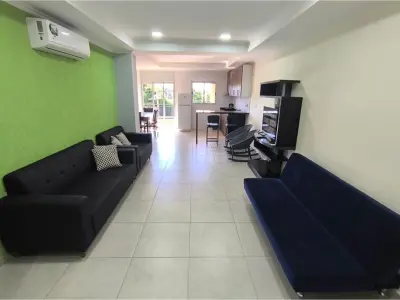 Apartamento mobiliado para alugar em La Victoria, Encarnación 3