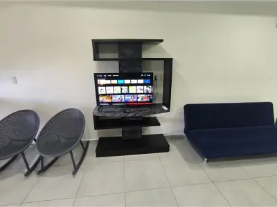Apartamento mobiliado para alugar em La Victoria, Encarnación 4