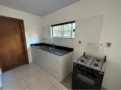 Apartamento mobiliado para alugar em Luque, 2 quartos 4