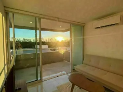 Departamento amoblado en alquiler en Mariano Roque Alonso, Surubi-Y 2