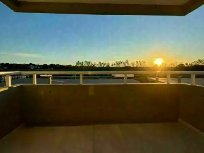 Departamento amoblado en alquiler en Mariano Roque Alonso, Surubi-Y 3