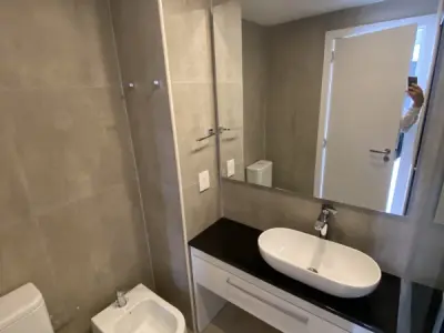 Apartamento mobiliado para alugar em Mburucuyá, Assunção — 2 quartos 5