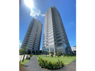 Apartamento mobiliado para alugar em Mburucuyá, Assunção 3