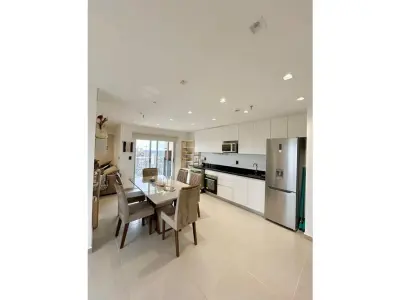 Furnished apartment for rent in Molas Tower, 3 bedrooms 3