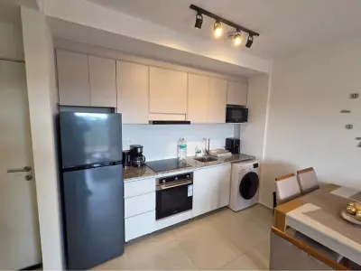 Apartamento mobiliado para alugar em Oga Ciudad Jardín, Luque 3