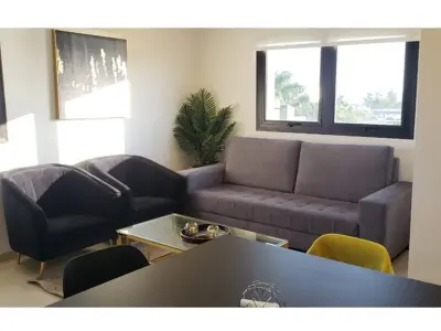 Apartamento mobiliado para alugar em Padre Bolik, Encarnação 2