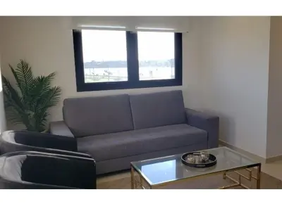 Apartamento mobiliado para alugar em Padre Bolik, Encarnação 4