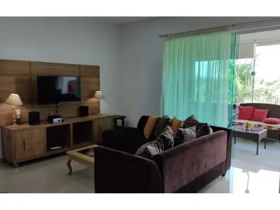 Apartamento mobiliado para alugar no PH Costa Verde, Encarnación 4