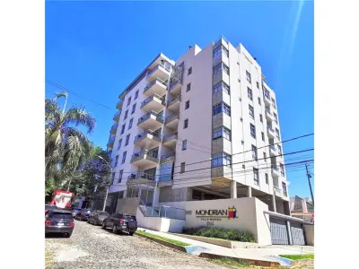 Departamento amoblado en alquiler en Recoleta, Asunción 2