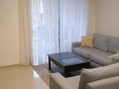 Apartamento mobiliado para alugar na Torre Diamante, Assunção 3