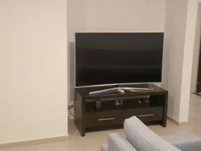 Apartamento mobiliado para alugar na Torre Diamante, Assunção 4