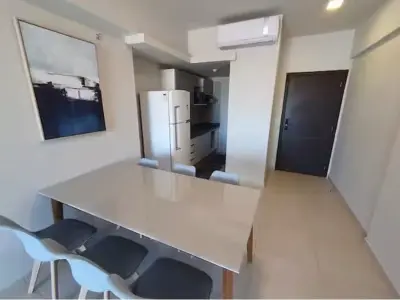 Departamento amoblado en alquiler en Trinity Tower1, Ytay 4