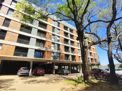 Apartamento mobiliado para alugar no Urban Cumbres, Luque 3