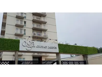 Furnished apartment for rent in Ykua Karanda'y, Luque 3