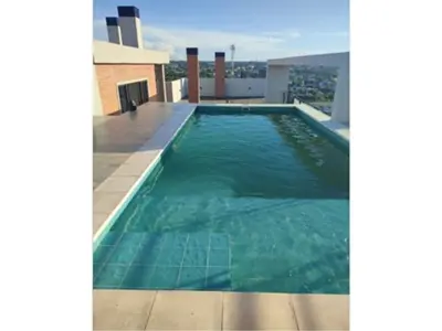 Departamento amoblado en alquiler en Zuba IV, Luque 3
