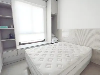 Departamento amoblado en alquiler en Zuba IV, Luque 4