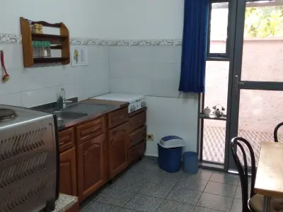 Furnished apartment for rent, Kokue Guasú, Areguá 2