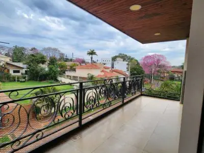 Furnished Apartment for Sale, Boquerón, Ciudad del Este 2