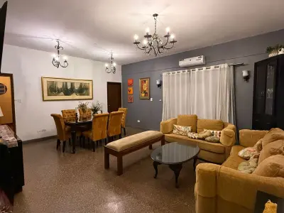 Furnished Apartment for Sale in Área 1, Ciudad del Este 2