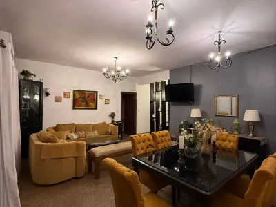 Furnished Apartment for Sale in Área 1, Ciudad del Este 3