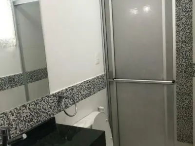 Apartamento mobiliado à venda no bairro Santa Ana, Assunção 2