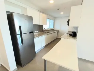 Apartamento mobiliado à venda em Catedral, Encarnación 2