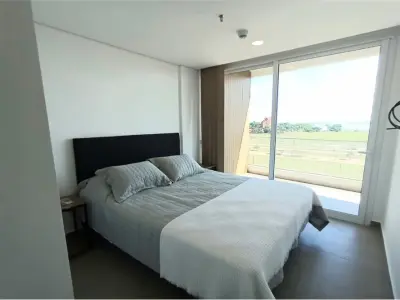 Apartamento mobiliado à venda em Catedral, Encarnación 3