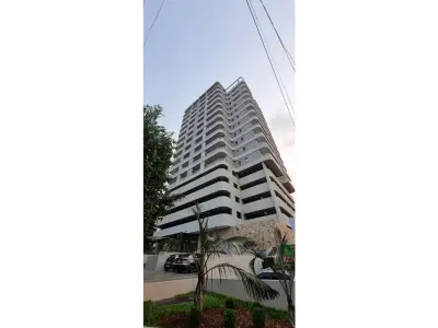 Departamento amoblado en venta en Civis Alpha, Herrera 2