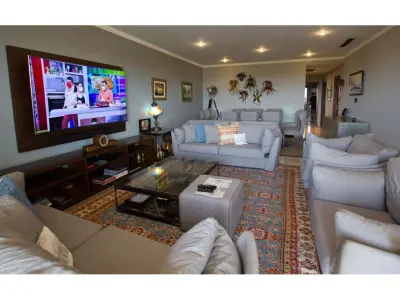 Apartamento mobiliado à venda no Dominica, Las Lomas 4