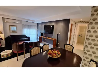 Apartamento mobiliado à venda em Encarnación, Boquerón 3