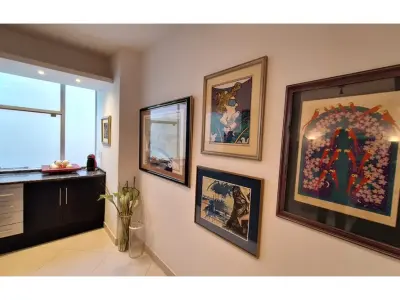 Apartamento mobiliado à venda em Encarnación, Boquerón 4